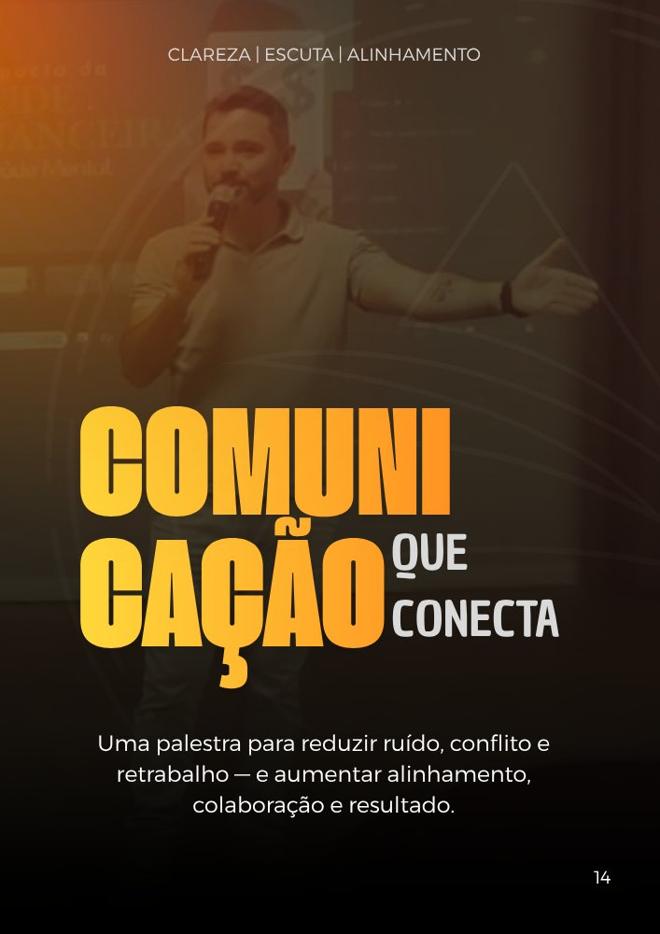 Comunicação que Conecta